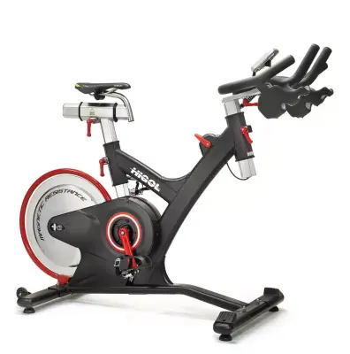 Magnetic Spin Bike Products Royaly International Co. Ltd